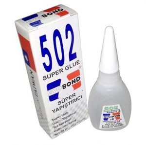 JAPON YAPIŞTIRICI EVEBONT 20 GR 502