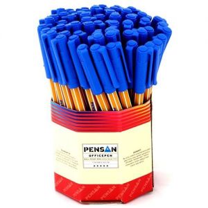 PENSAN TÜKENMEZ KALEM OFİS  1010