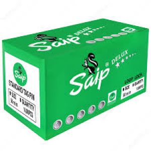 KILÇIK SAİP 10000 Lİ 10-75 MM SARI-MAVİ KUTU ŞEFFAF FUSP