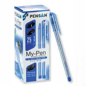 PENSAN MY-PEN  TÜKENMEZ KALEM