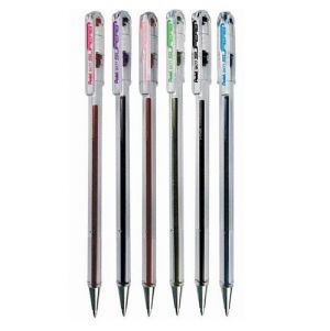 PENTEL TÜKENMEZ KALEM BK77