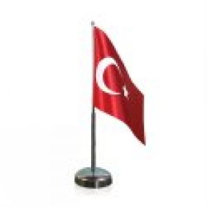 BAYRAK DİREĞİ TEKLİ