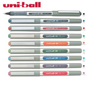 UNİ BALL PİLOT KALEM  EYE 157