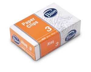 ATAŞ   2-3-4   MAS BİON