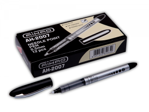 AIHAO ROLLER PİLOT 2007