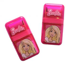 BARBY -HOTVELS SİLGİ 36 LÜ-RULO  136556