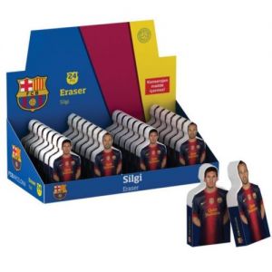 BARCELONA SİLGİ SMS 55052