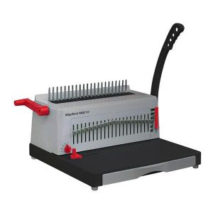 SPİRAL PLS CİLTLEME MAKİNASI MAPİ 210