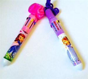 4 RENKLİ İP PERFECT TÜKENMEZ KALEM