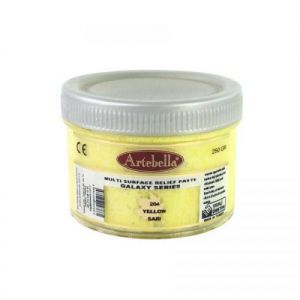 ARTEBELLA ROLYEF PASTA GALAXY   SERİSİ