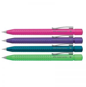 FABER CASTEL GRİP MAT TÜKENMEZ KALEM 2011