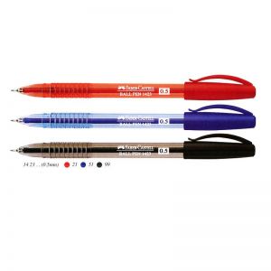 FABER TÜKENMEZ  1 MM  1423