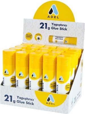 ADEL STİK 21 GR YAPIŞTIRICI