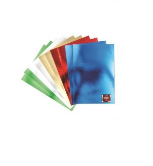 AYNALI KARTON 50*70 10 RENK NOVA NC 361