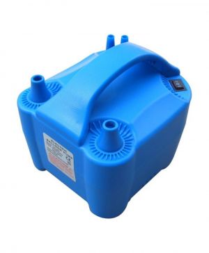 BALON ŞİŞİRME POMPASI ELEKTRİKLİ  301