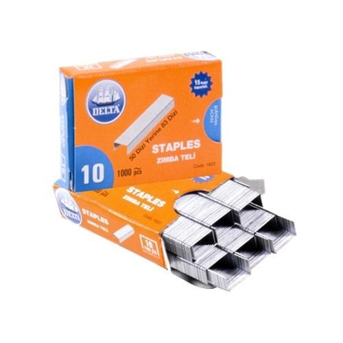 ZIMBA TELİ DELTA 10 NO 1621 KOD