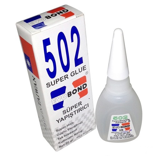 JAPON YAPIŞTIRICI EVEBONT 20 GR 502