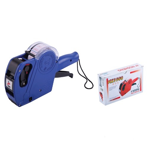 ETİKET MAKİNASI MOTEKS MX 5500