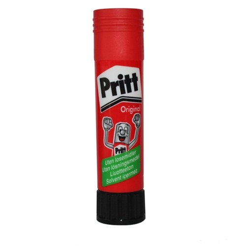 PRİTT YAPIŞTIRICI 11 GR KÜÇÜK