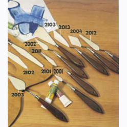 SPATÜL  FANART  ÇELİK