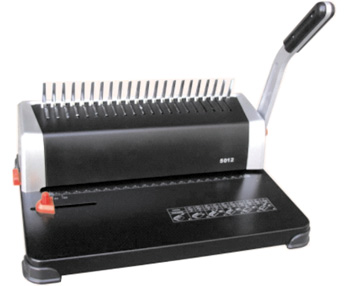 SPİRAL PLS CİLTL.MAKİN.SARFF 5012