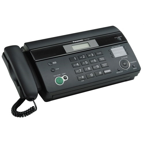 PANASONİC FAKS  KXFP 205