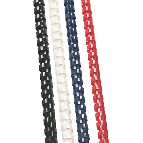 CİLT SPİRAL 12 MM RENKLİ.LAMİN
