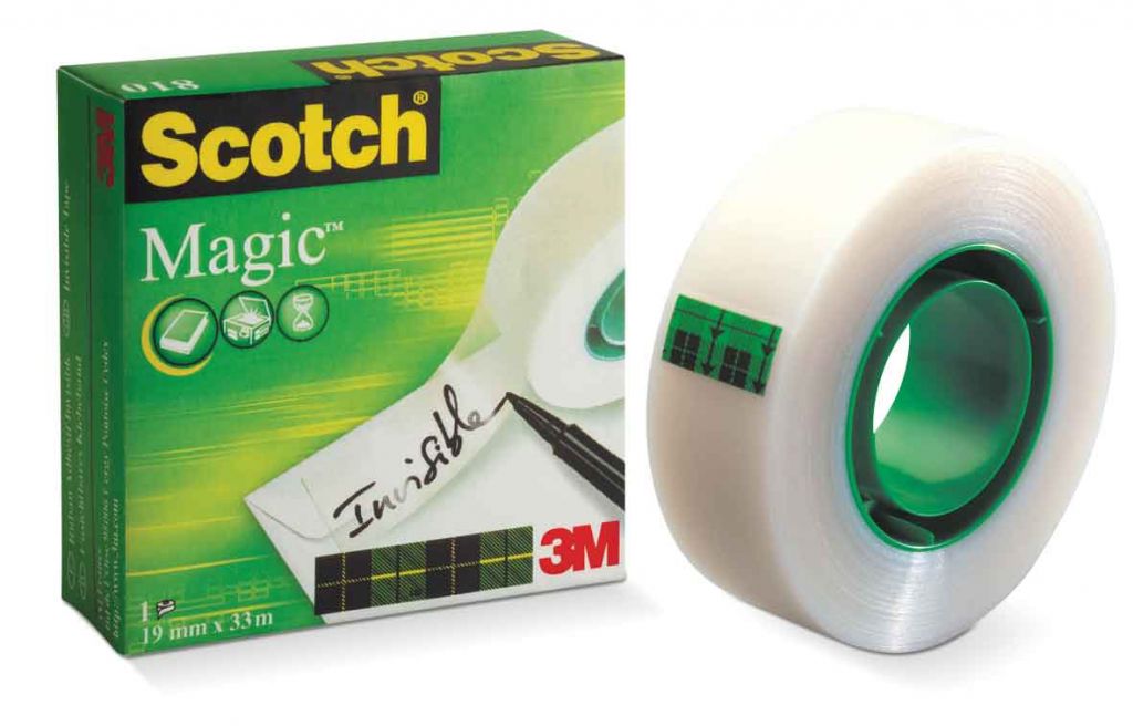 BANT 19*33 SCOTCH MAGIC 3M 810