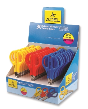 MAKAS ADEL OKUL CETVELLİ
