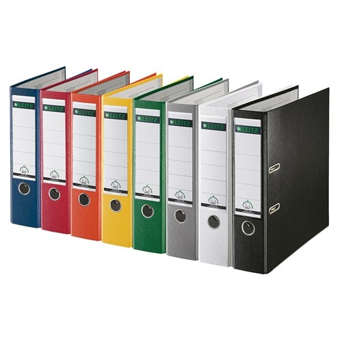 LEITZ PLASTİK KLASÖR BÜRO