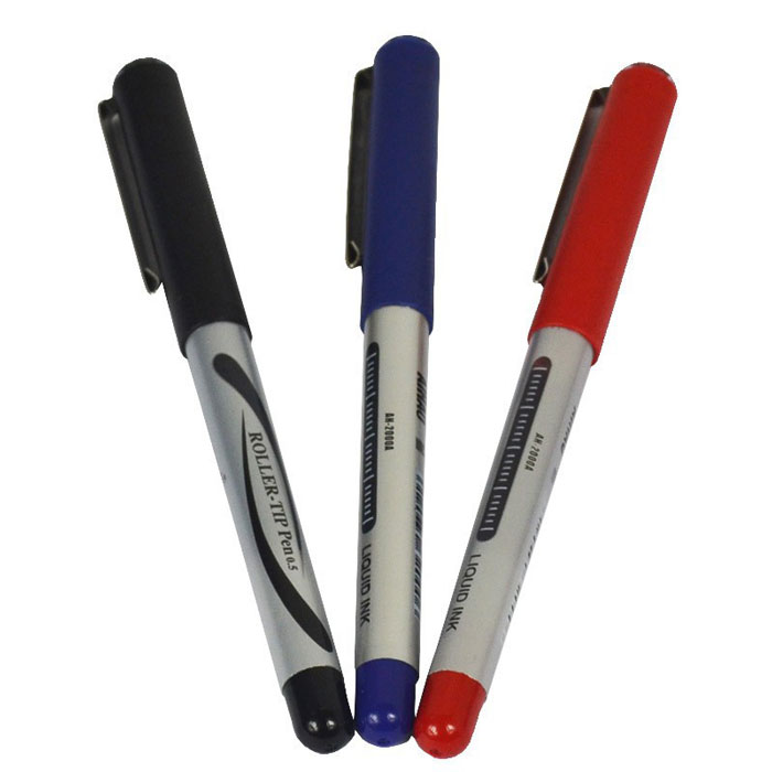AIHAO ROLLER PİLOT KALEM 2000