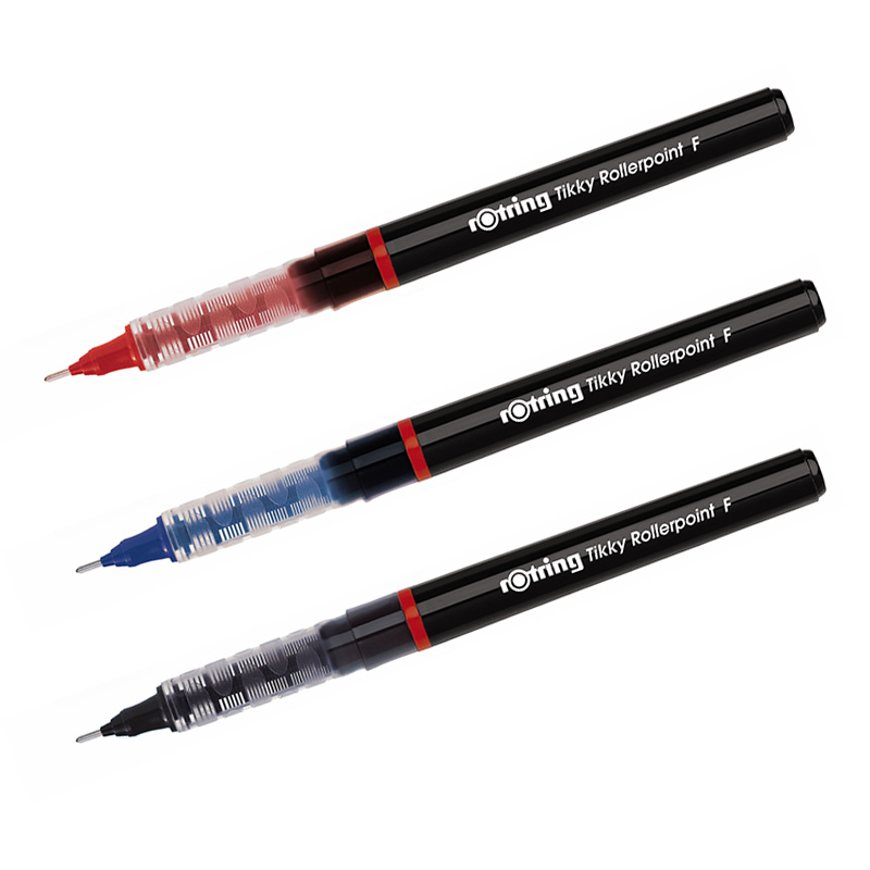 ROTRİNG TİKKY ROLLER  KALEM