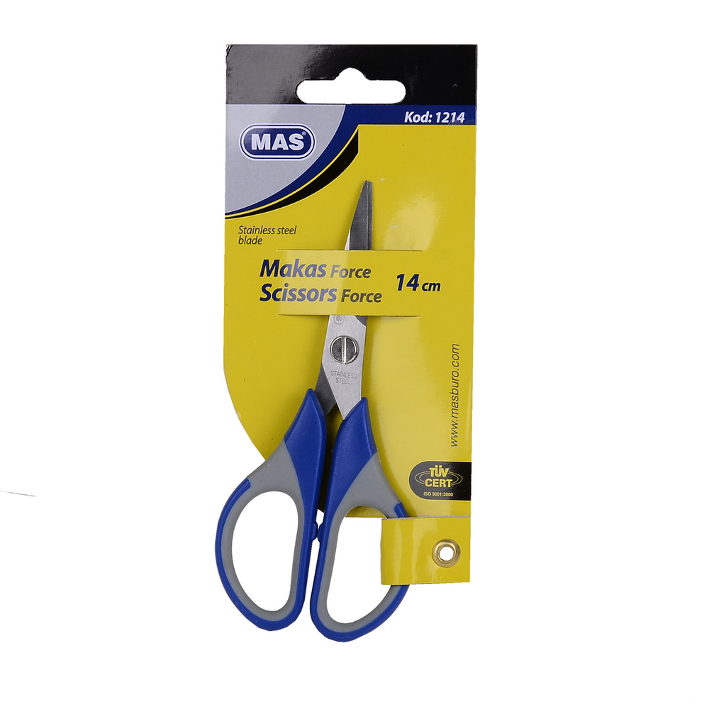 MAKAS MAS FORCE 1214  CM