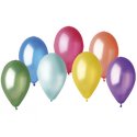 BALON İTAL-METALİK RENKL. ALTIN GÜMÜŞ.DİĞER RENK