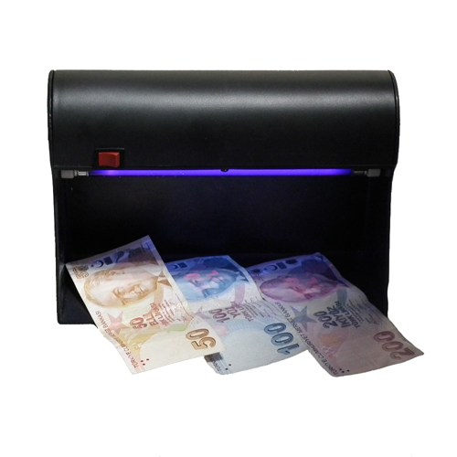 PARA KONTROL CİHAZI  MAPİ MP 6 PLS