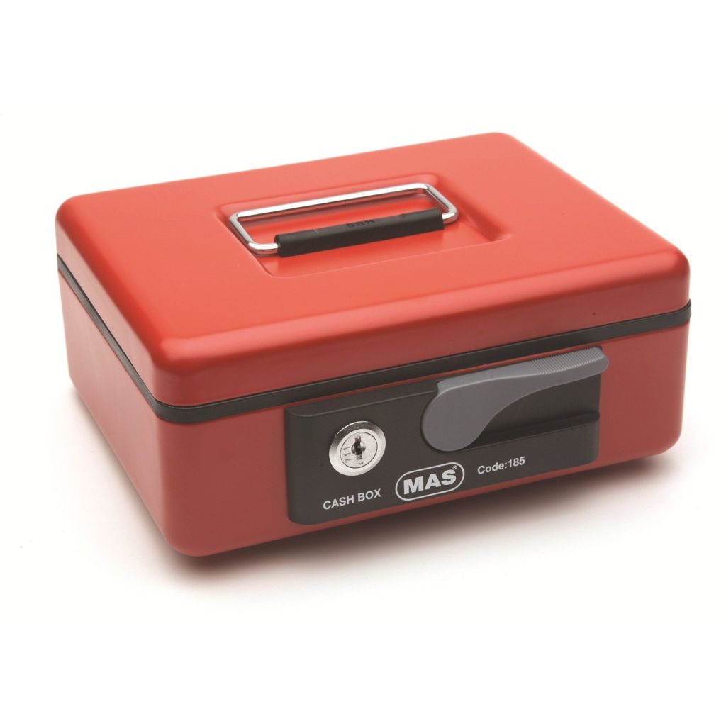 ÇELİK KASA MAS ORTA 0185 KOD