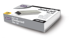 ZIMBA TELİ  MAS  NO.10  KOD 140