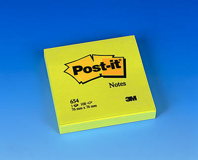POSTİT 654 76*76