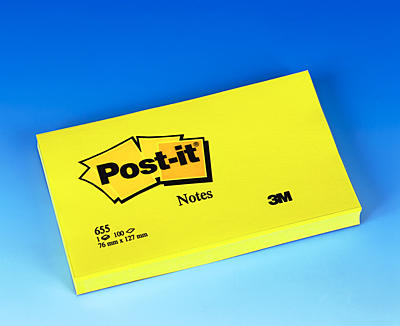 POSTİT 655