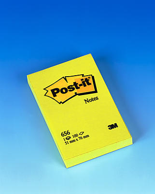 POSTİT 656