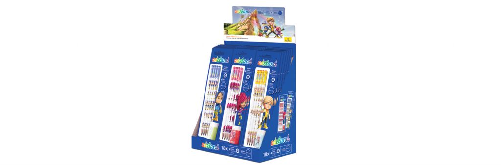 FABER CASTEL SOFT TOUCH ÜÇGEN K. KALEM