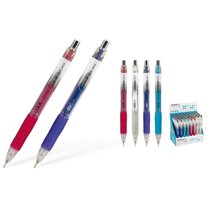 AIHAO VERSATİL KALEM  9541