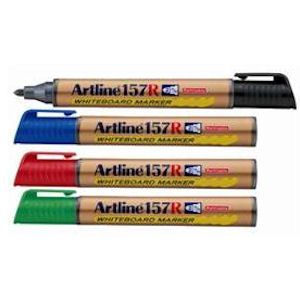 ARTLİNE TAHTA KALEMİ 157 R