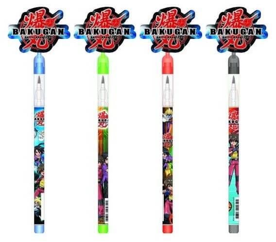 BAKUGAN DEFT.BAŞL.YUMURT.KL. 25610