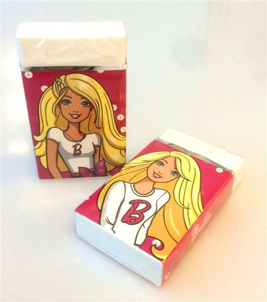 BARBIE SİLGİ STANDART 25002