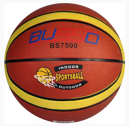 BASKET TOPU BUSSO BS 7500-STRONG CSB 17-LENING