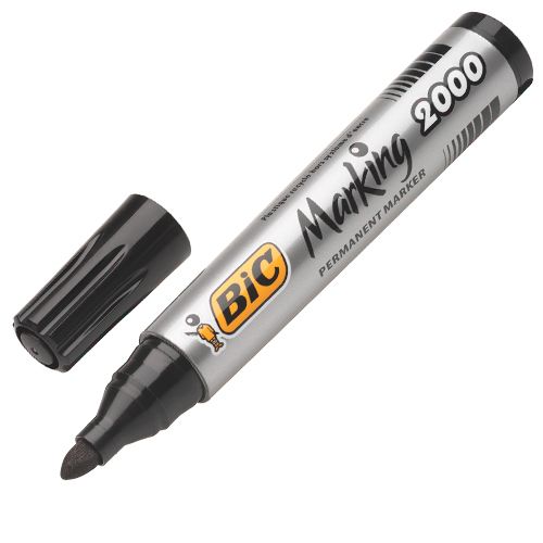 BİC 2000-2300 MARKÖR KALEM