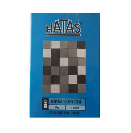 BİRİM KÜPLERİ    HATAS  861
