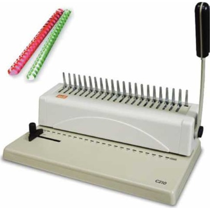 SPİRAL PLS CİLTL. COMB C 210