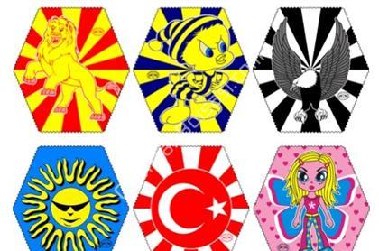 UÇURTMA  TAKMATİK İPLİ  ARIK OYUN